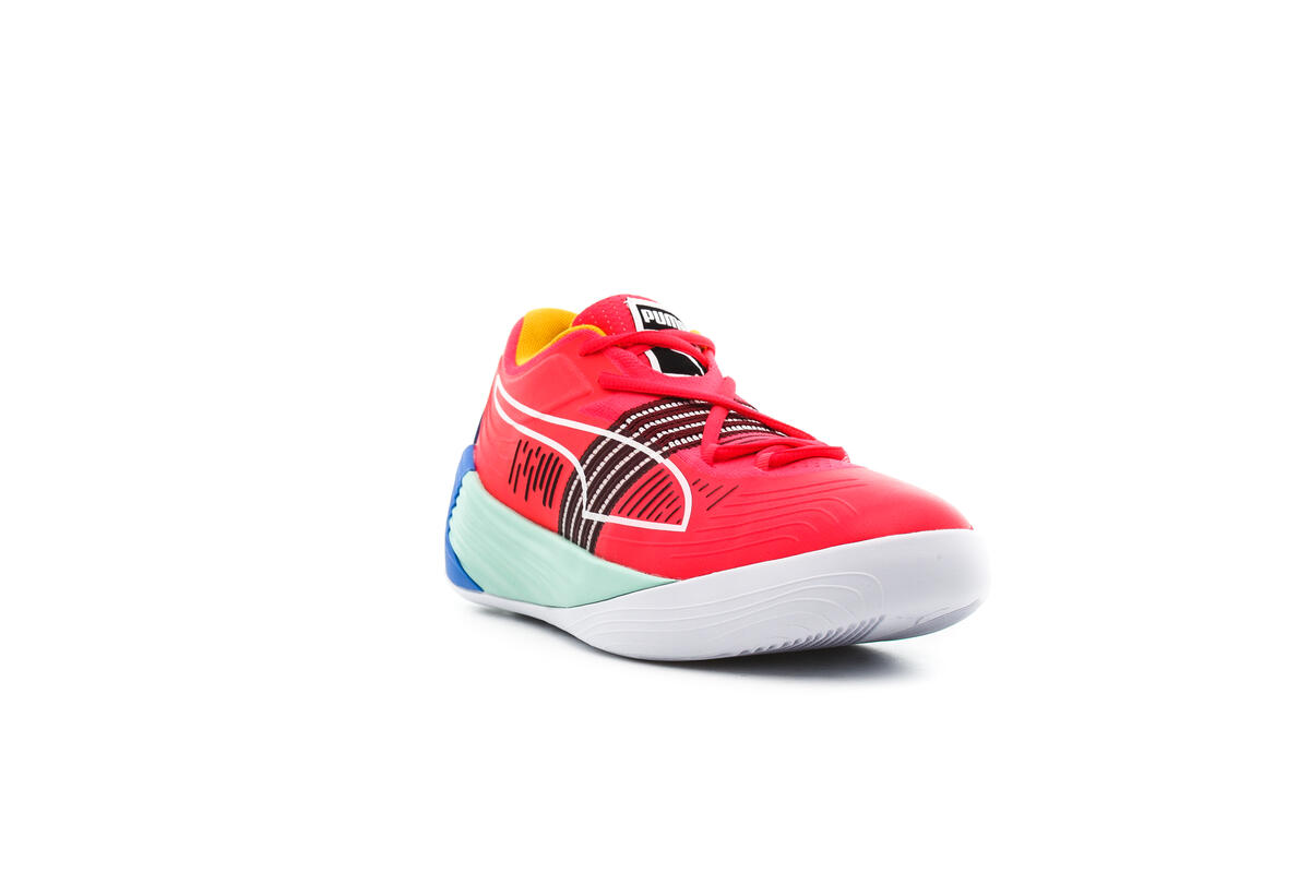 Puma Fusion Nitro | 195514-01 | AFEW STORE